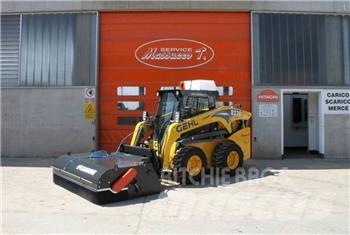 Gehl V270 Mini incarcator