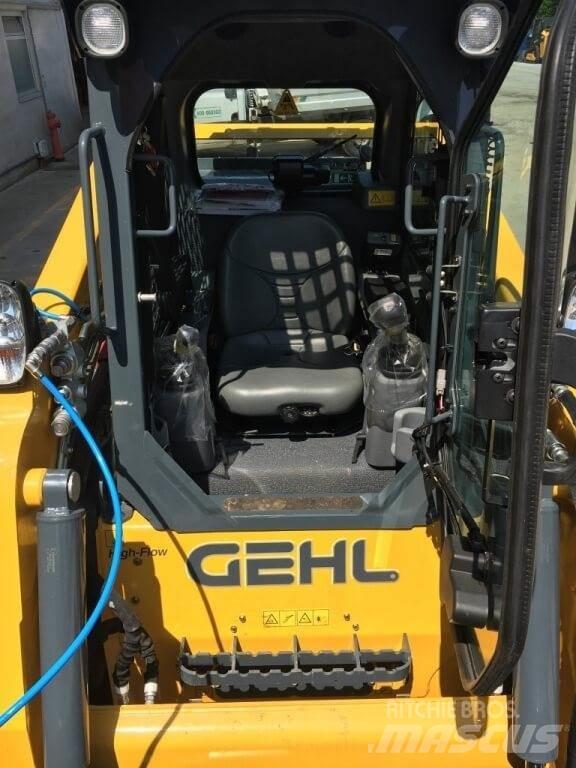 Gehl V270 Mini incarcator
