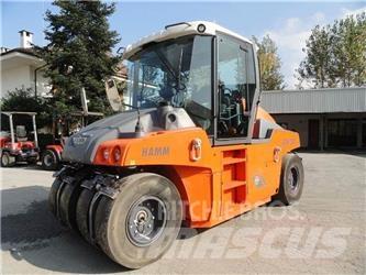Hamm GRW 280 Compactoare sol