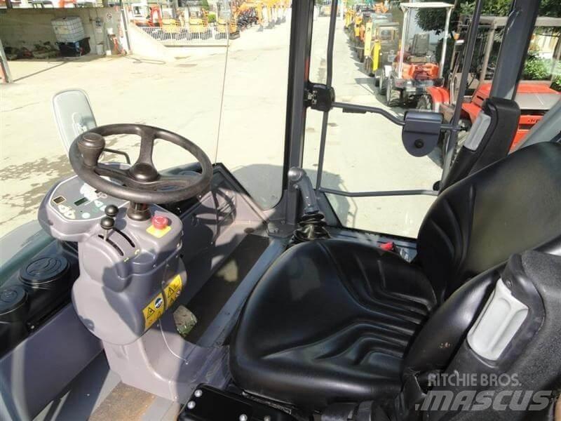 Hamm GRW 280 Compactoare sol