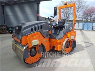 Hamm HD14VV Compactoare sol
