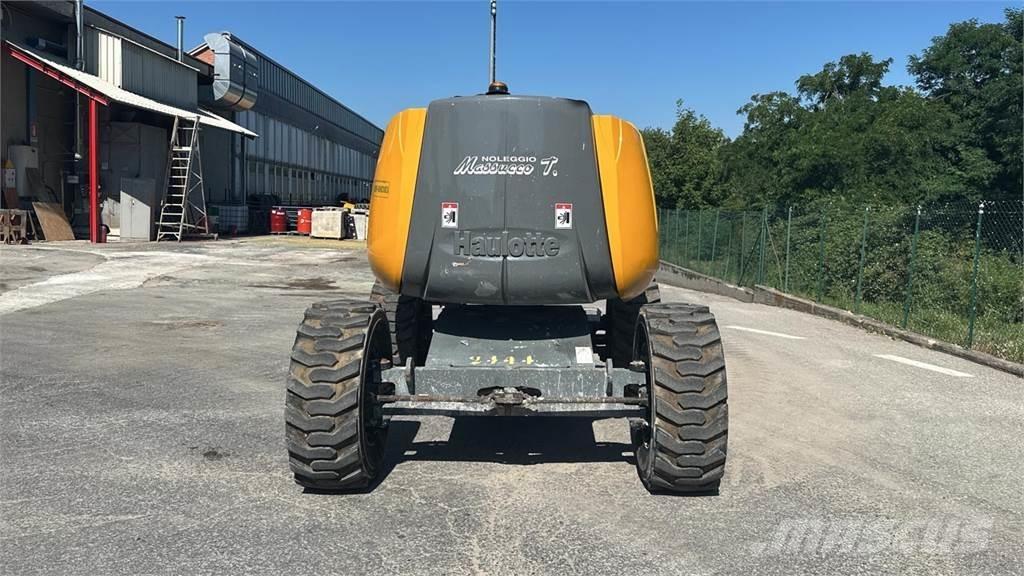 Haulotte HA18PXNT Alte ascensoare si platforme