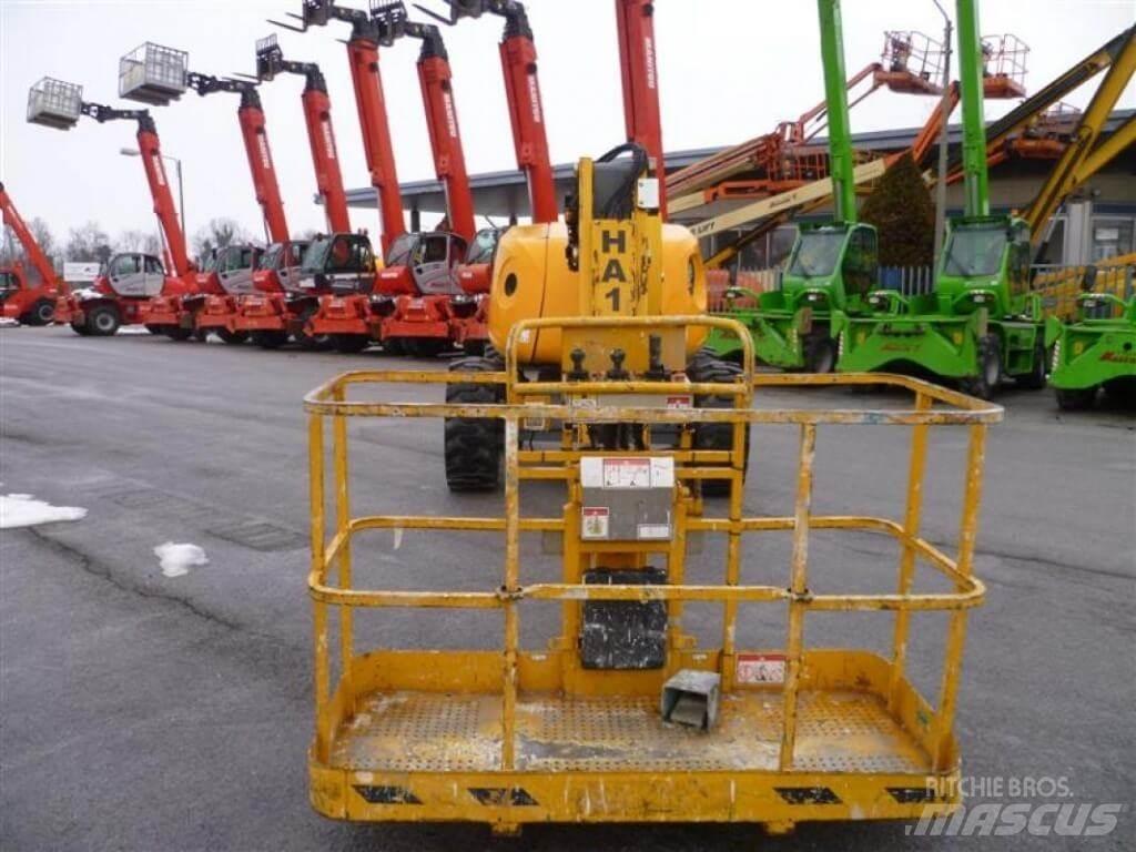 Haulotte HA18PXNT Alte ascensoare si platforme
