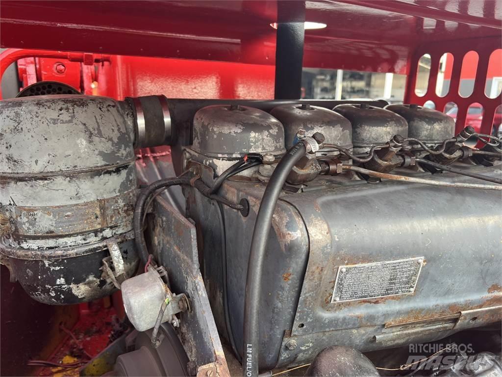 Hidromek H4 Excavatoare 7t - 12t