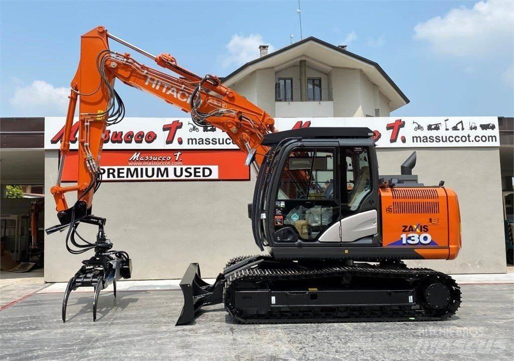Hitachi ZX130-6 Excavatoare