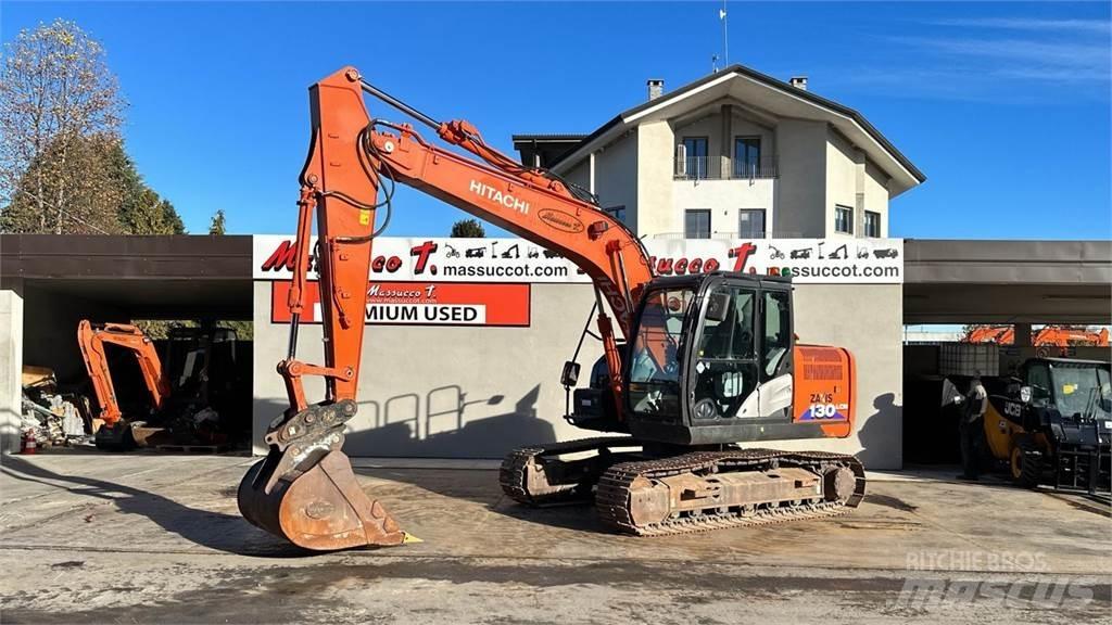 Hitachi ZX130LCN-6 Excavatoare 7t - 12t