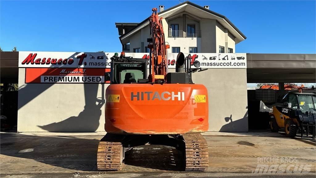Hitachi ZX130LCN-6 Excavatoare 7t - 12t
