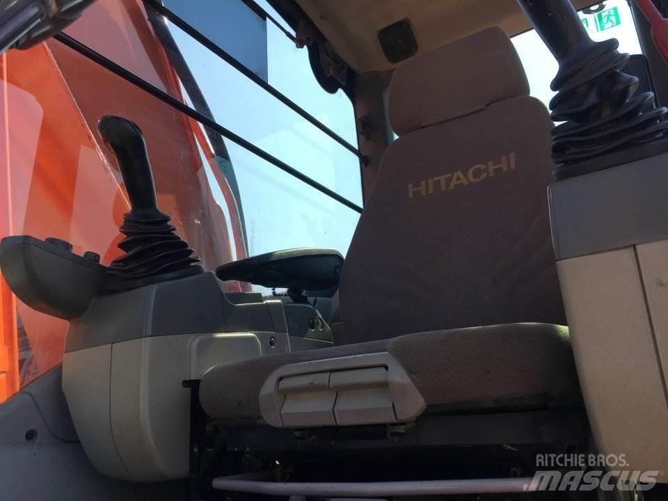 Hitachi ZX250LCN-5B Excavatoare pe șenile
