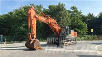 Hitachi ZX350LCNT-3 Excavatoare pe șenile
