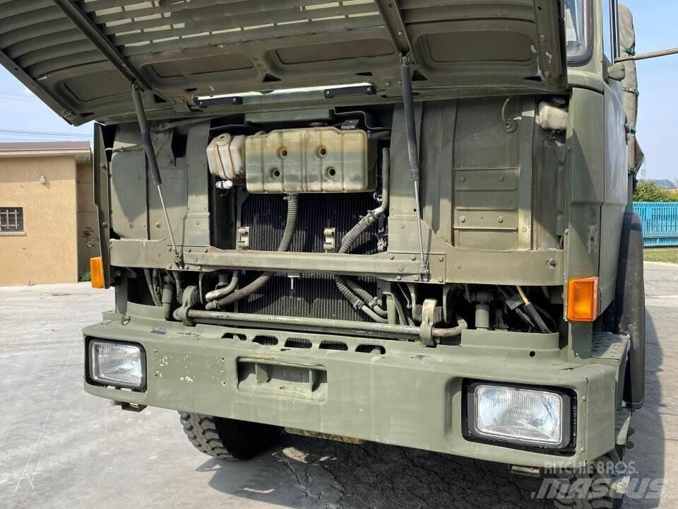 Iveco 260-35 Altele