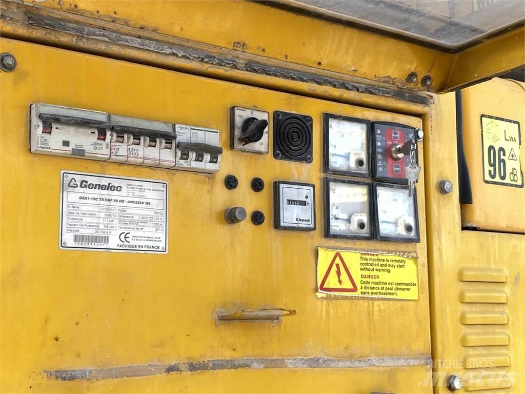 Iveco 310 EEV Platforme aeriene montate pe camion