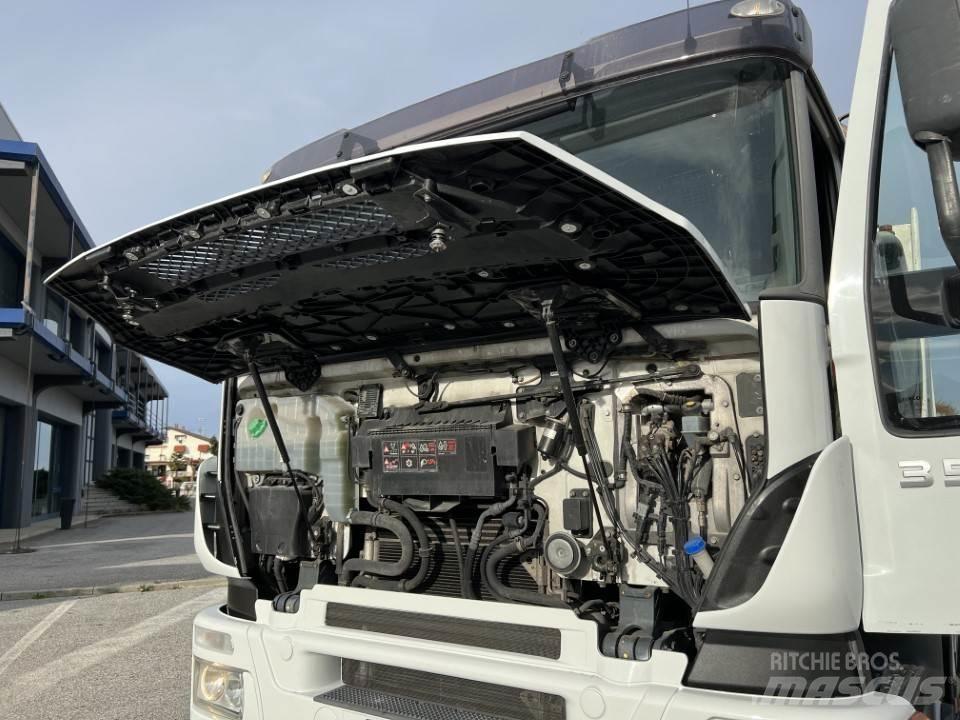 Iveco 350 6X2 Altele