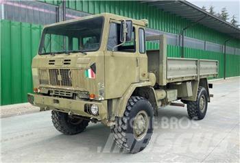 Iveco 90PM16 Altele