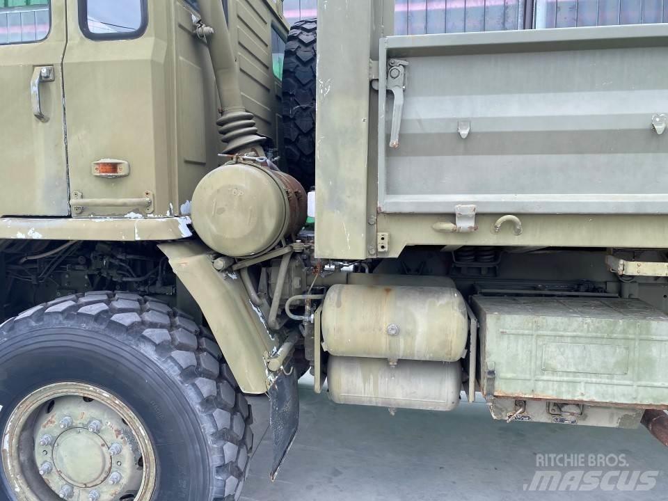 Iveco 90PM16 Altele