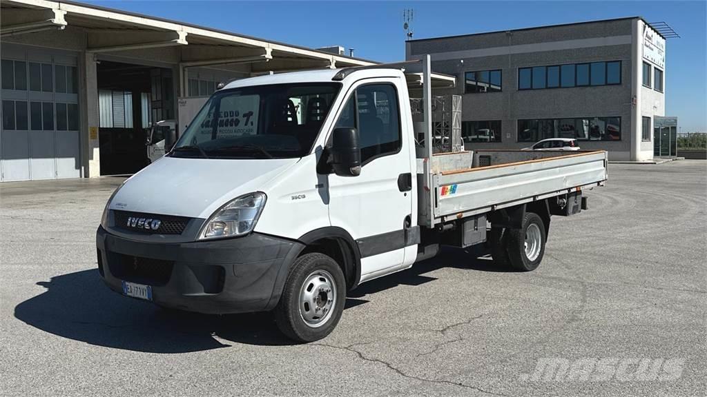 Iveco DAILY 35C13 4X2 Altele