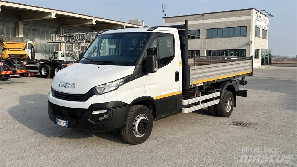Iveco DAILY 60-150 Altele