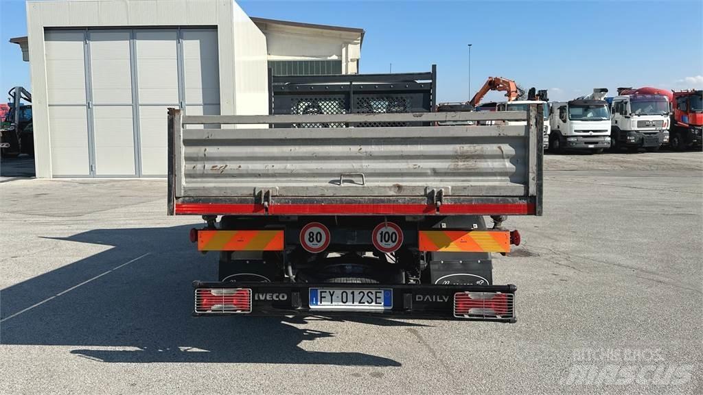 Iveco DAILY 60-150 Altele