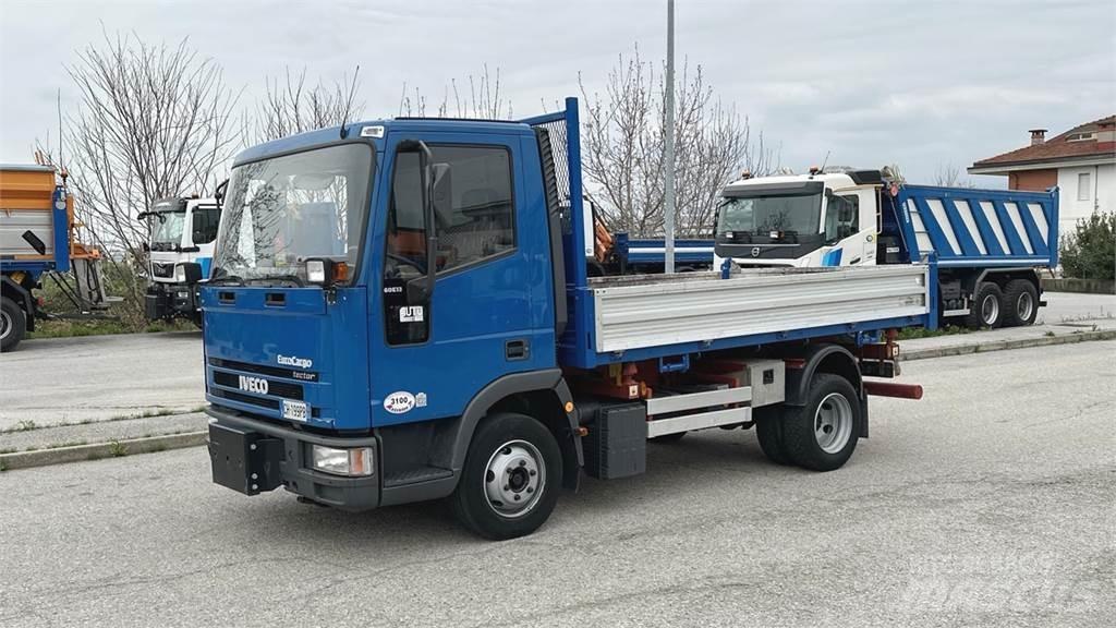 Iveco Eurocargo Tector Altele
