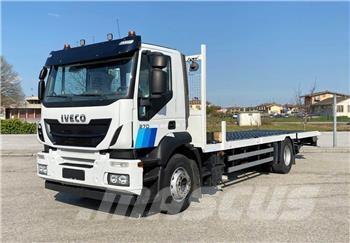 Iveco STRALIS 270 Altele