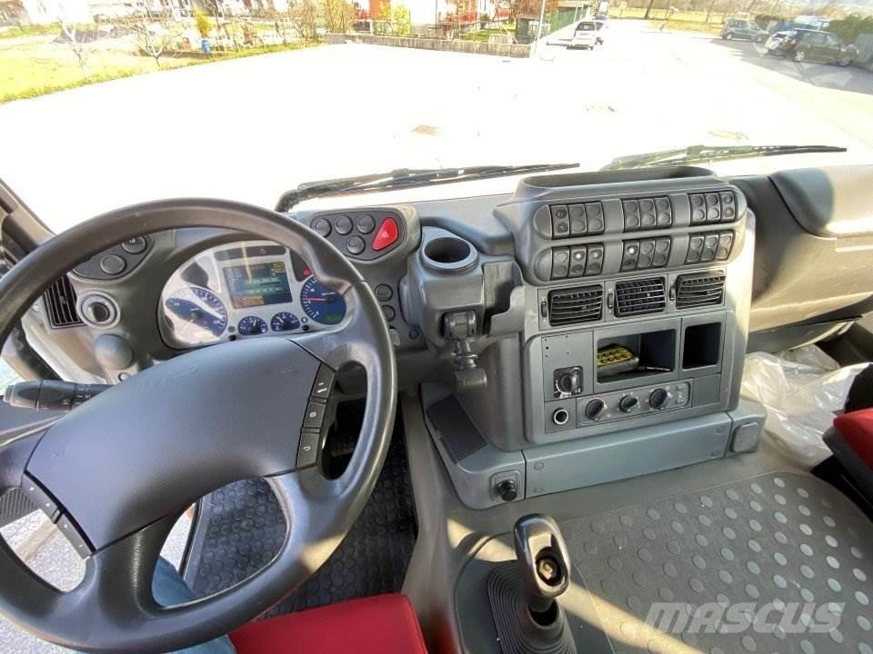 Iveco STRALIS 270 Altele