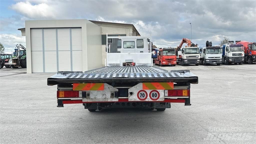 Iveco STRALIS 310 6x2 Altele