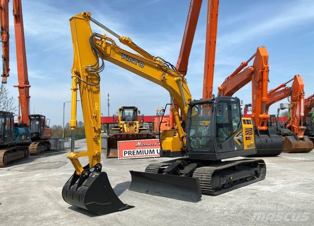 Kato Imer HD514 Excavatoare 7t - 12t