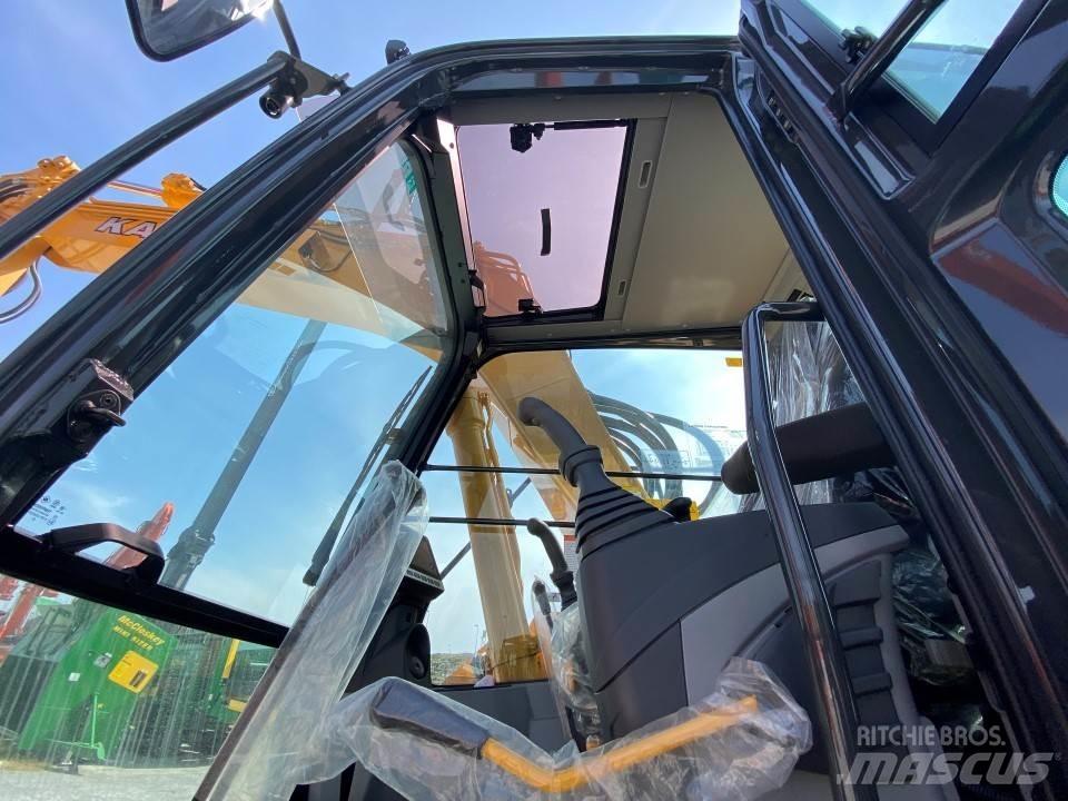 Kato Imer HD514 Excavatoare 7t - 12t