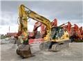 Komatsu PC 170 LC-11 Excavatoare pe șenile
