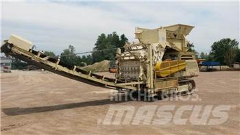 Krupp APK 1115 Mori