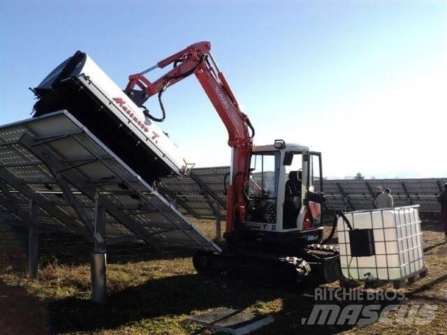 Kubota U45 Mini excavatoare < 7t