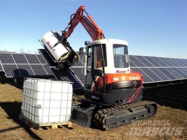 Kubota U45 Mini excavatoare < 7t