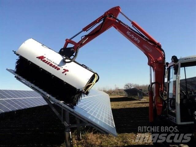 Kubota U45 Mini excavatoare < 7t