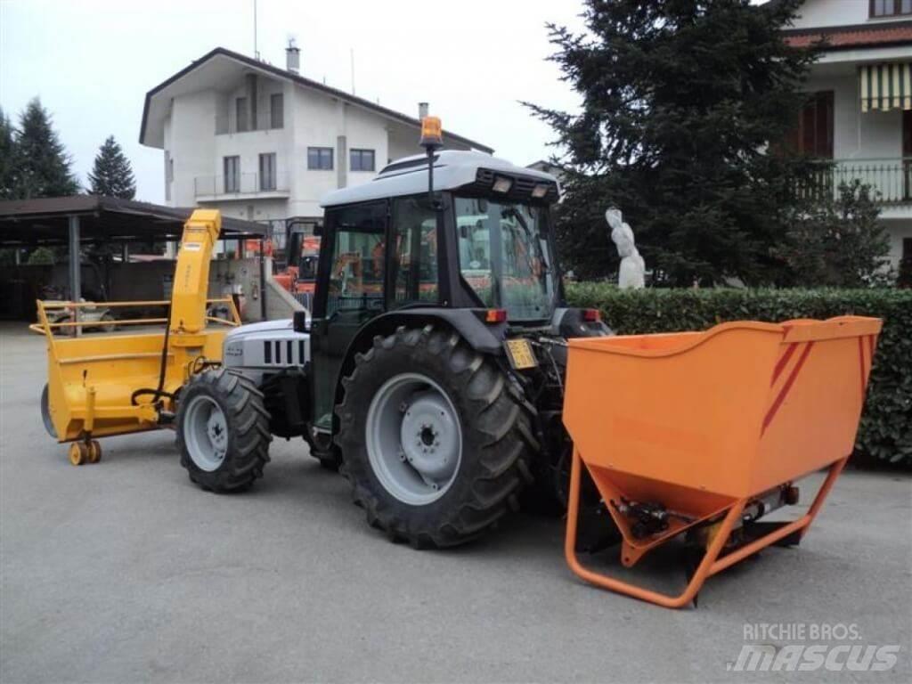 Lamborghini RF100 Lame pentru dezapezire si pluguri