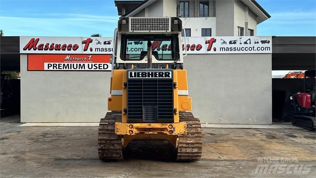 Liebherr 622 Litronic Incarcator pe pneuri