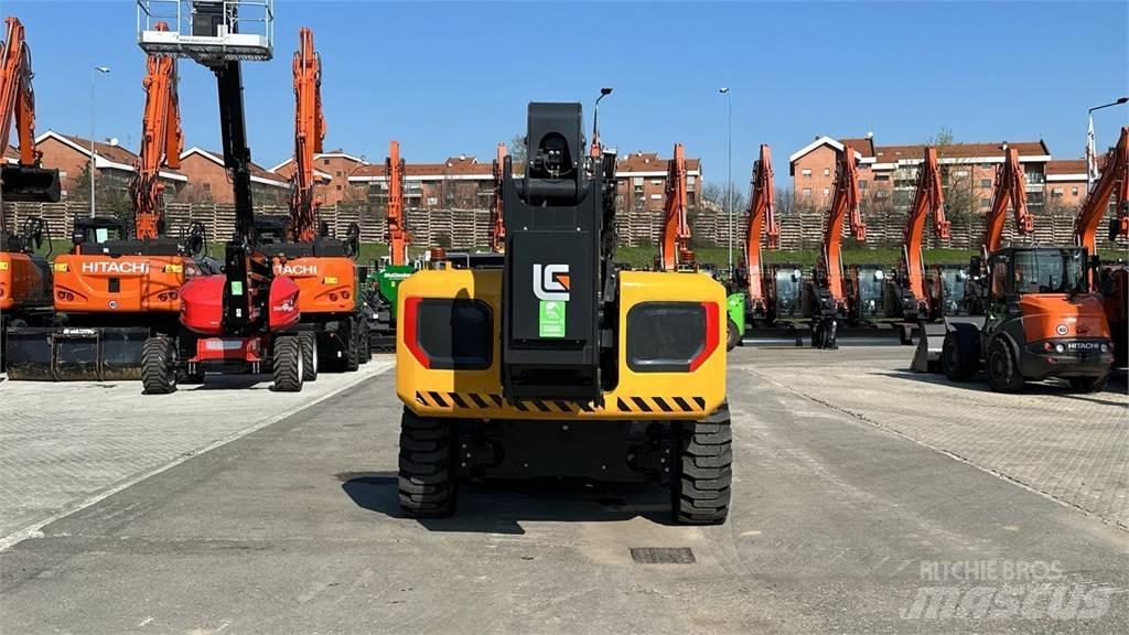 LiuGong LT26JE Alte ascensoare si platforme