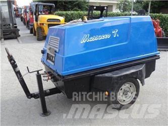  Maco-Meudon F3L 1011 Compresoare