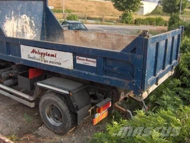 MAN LE 280 B Altele