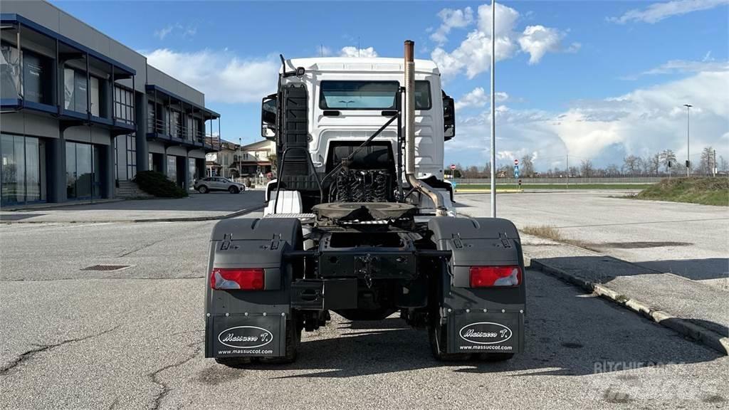 MAN TGS 18.440 4x2 Altele