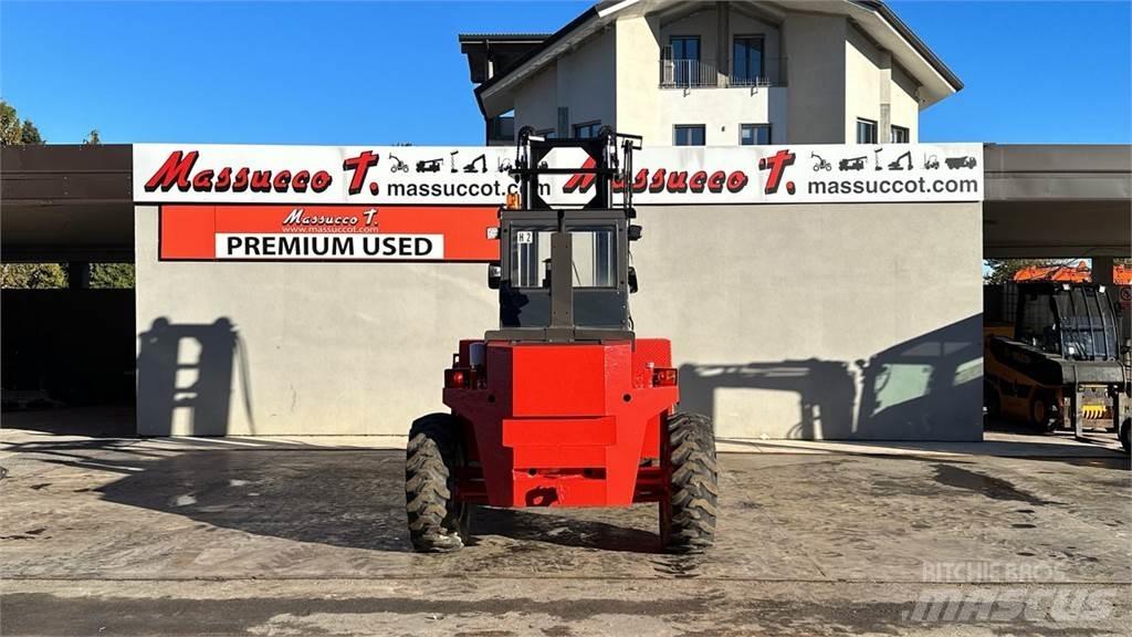Manitou MB60H 4X2 Masini de teren dificil