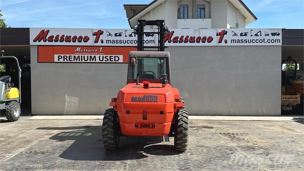 Manitou MC70 T 4X2 Masini de teren dificil