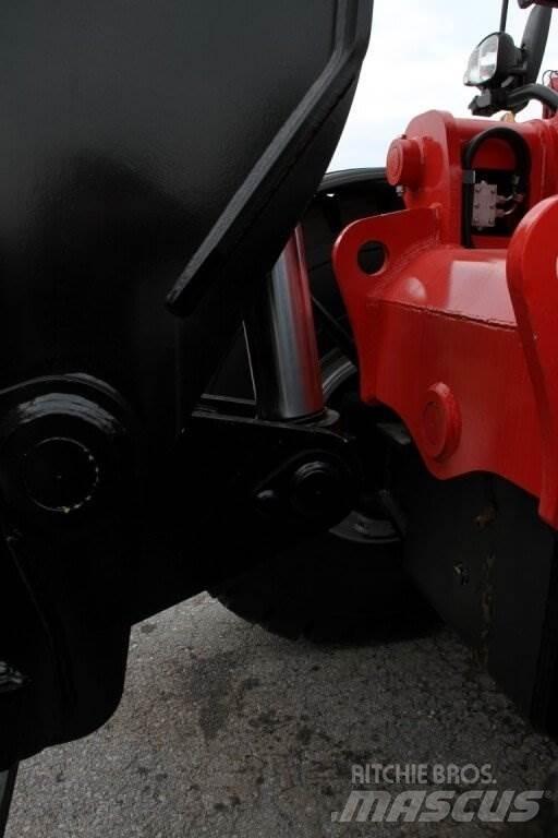 Manitou MHT 10.230 Stivuitoare telescopice