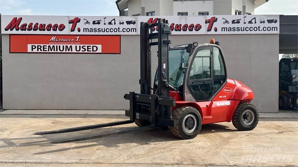 Manitou MI70H Stivuitor diesel