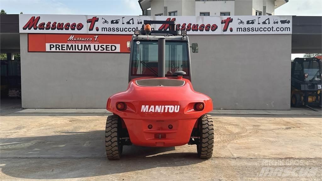 Manitou MI70H Stivuitor diesel