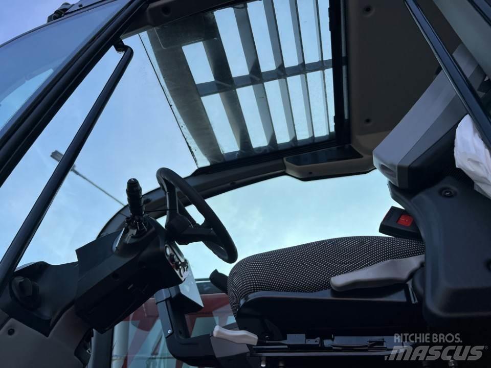 Manitou MRT1845 Stivuitoare telescopice