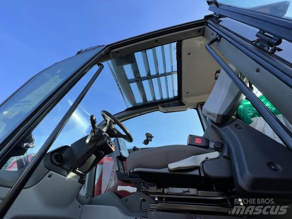 Manitou MRT2545 Stivuitoare telescopice