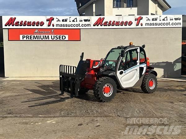 Manitou MT625 4x4 Stivuitoare telescopice