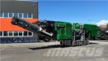 McCloskey J40 Mori