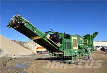 McCloskey J45 Mori