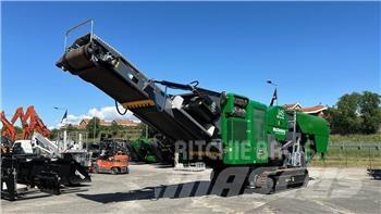 McCloskey J45 Mori