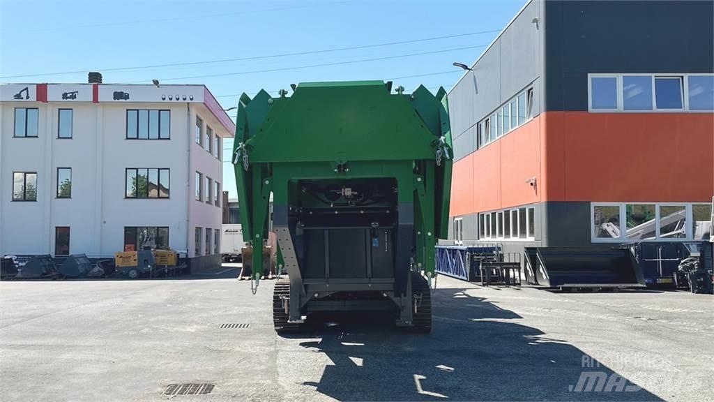 McCloskey J45 Mori